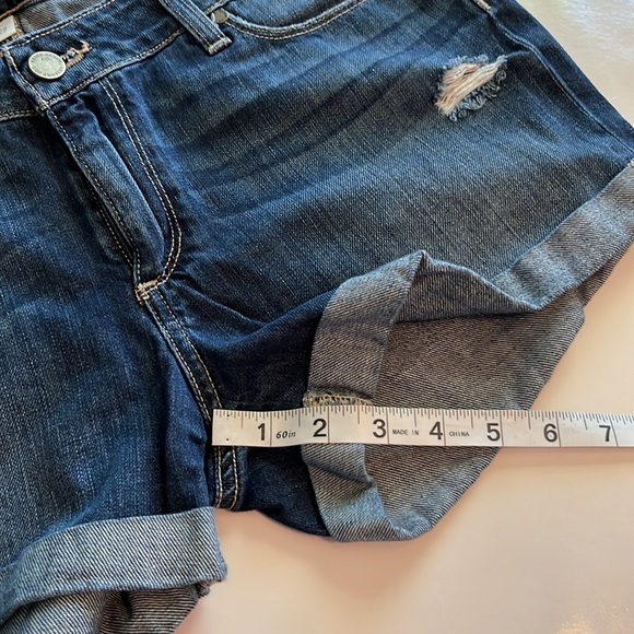 Paige Jimmy Jimmy Short Size 28 - Picture 7 of 16